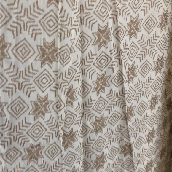 NWOT Indian dress - Picture 6 of 6